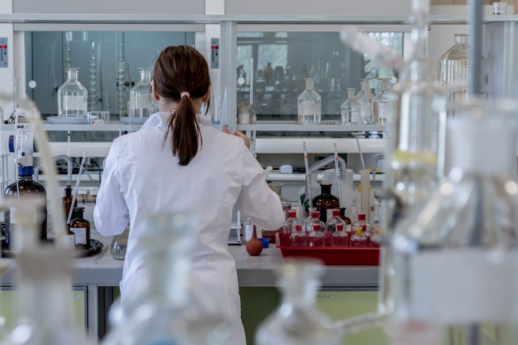 Research Lab CRO